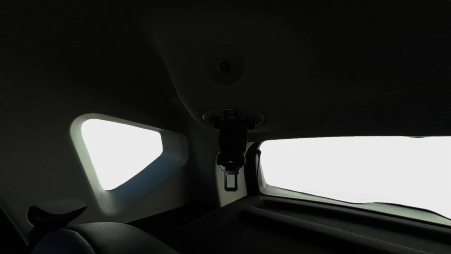 Imagen de Renault Scénic