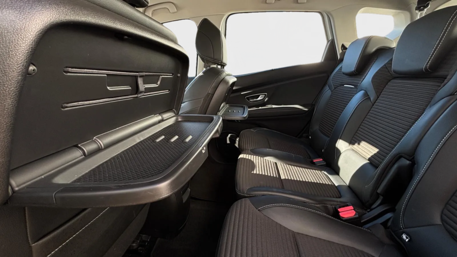 Imagen de Renault Scénic