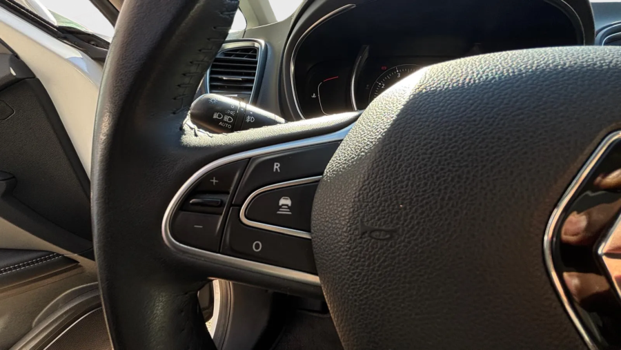 Imagen de Renault Scénic