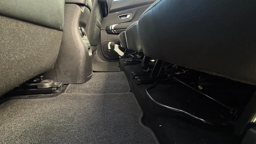 Imagen de Renault Scénic