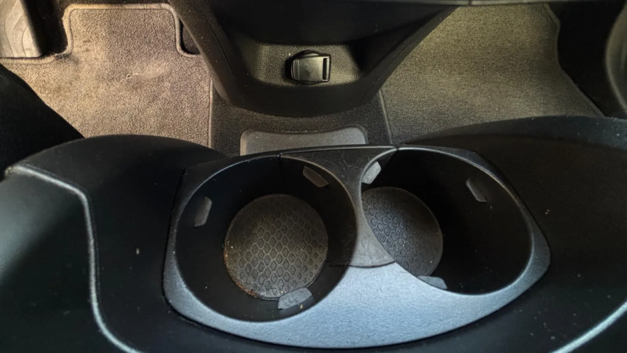 Imagen de Renault Scénic