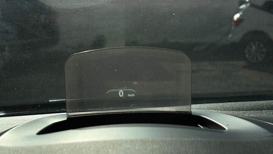 Imagen de Renault Scénic