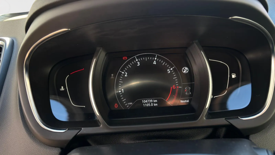 Imagen de Renault Scénic