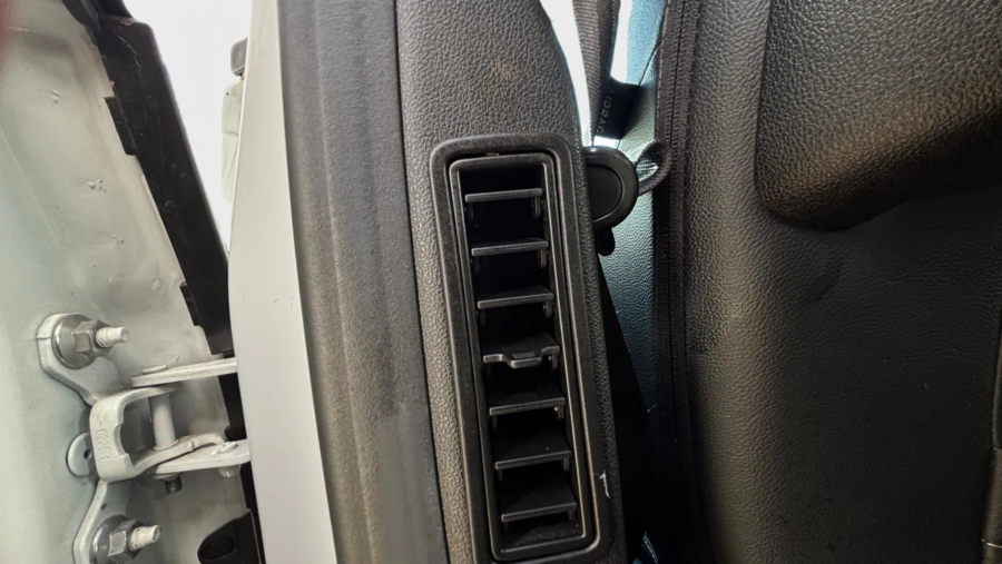 Imagen de Renault Scénic