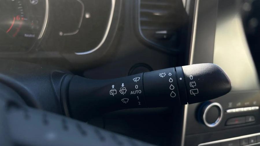 Imagen de Renault Scénic