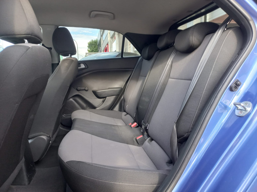 Imagen de Hyundai i20