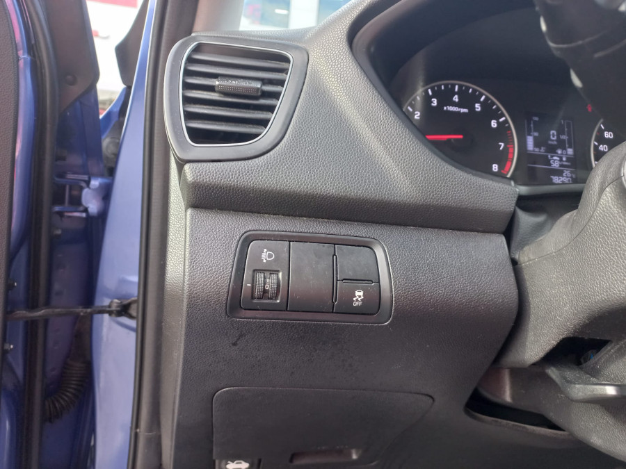 Imagen de Hyundai i20