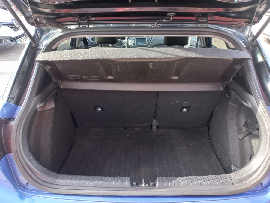 Imagen de Hyundai i20