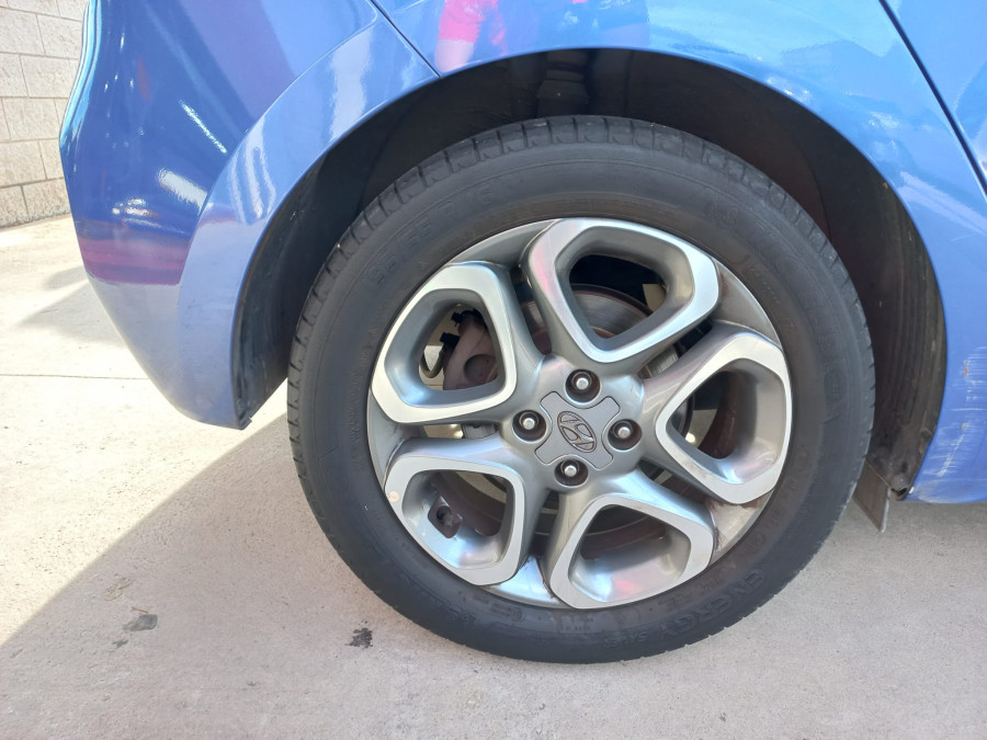 Imagen de Hyundai i20