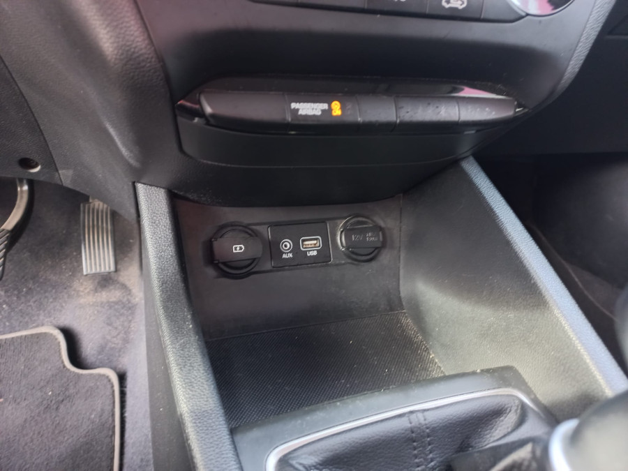 Imagen de Hyundai i20