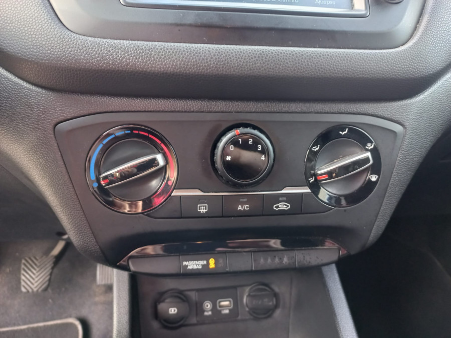 Imagen de Hyundai i20