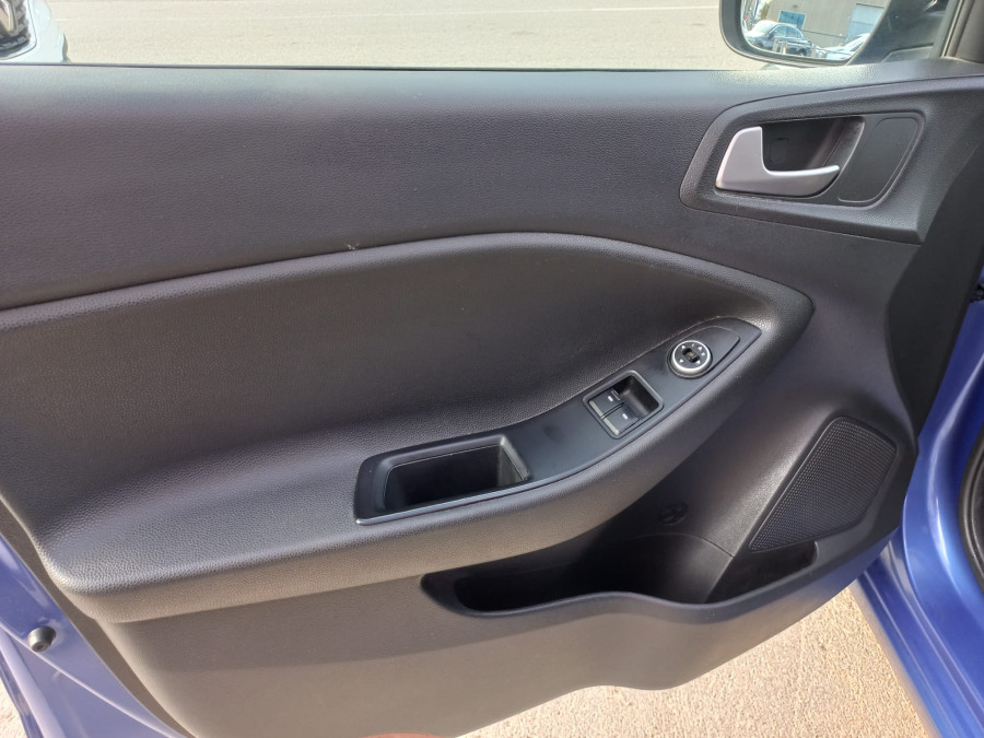 Imagen de Hyundai i20