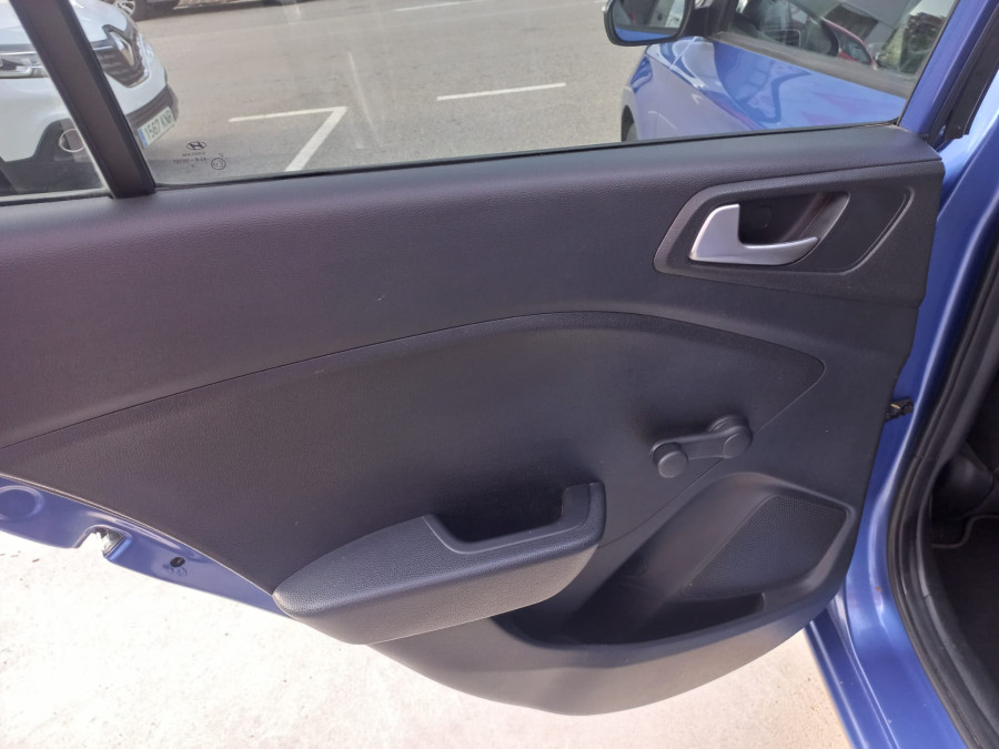 Imagen de Hyundai i20