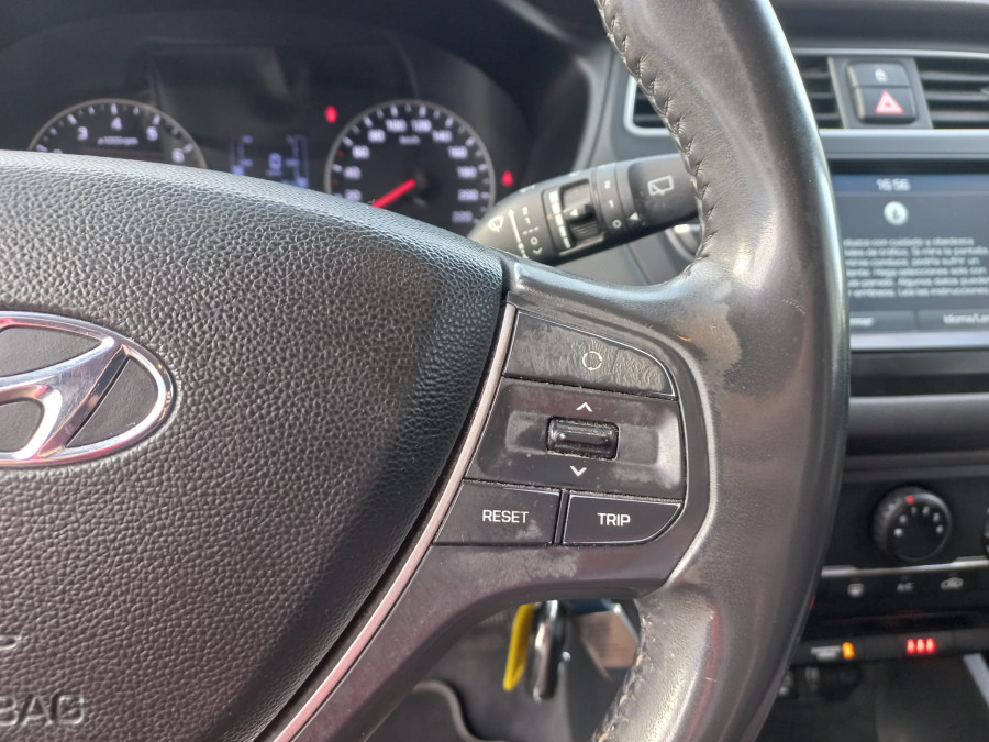 Imagen de Hyundai i20