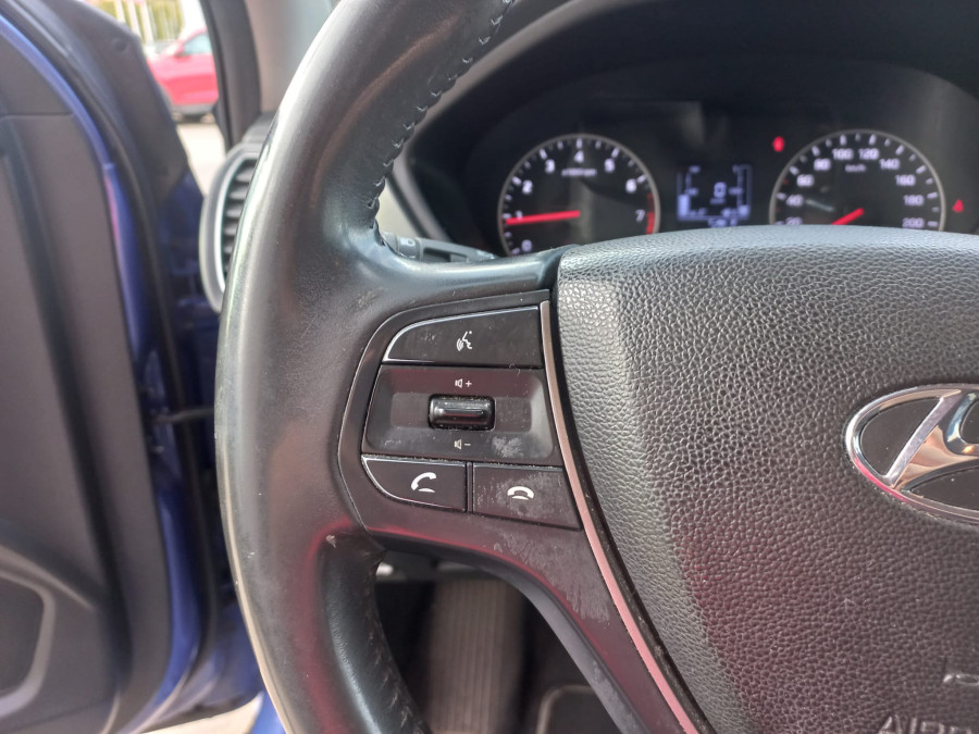 Imagen de Hyundai i20