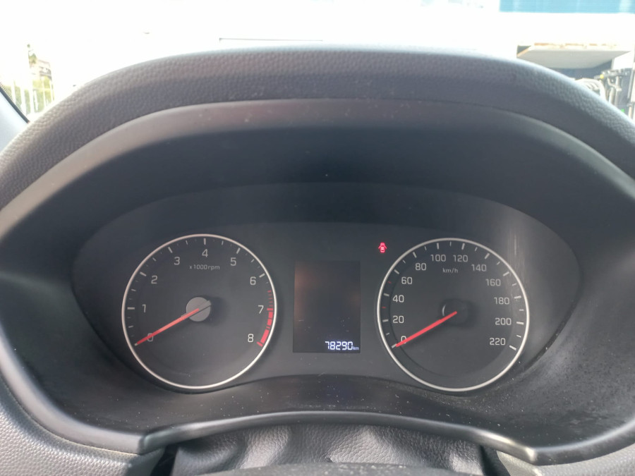 Imagen de Hyundai i20