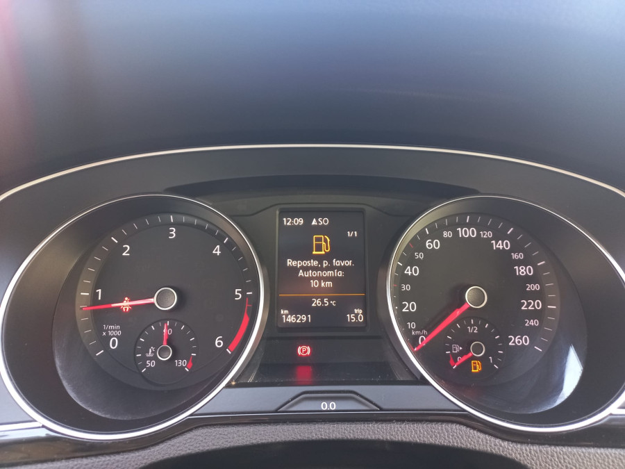 Imagen de Volkswagen Passat