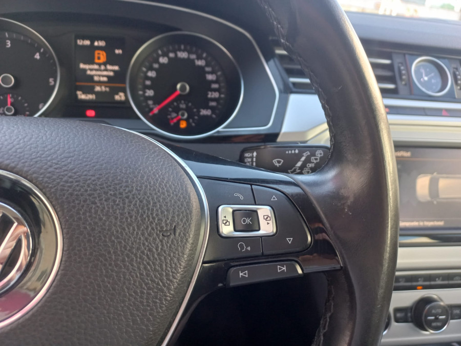 Imagen de Volkswagen Passat