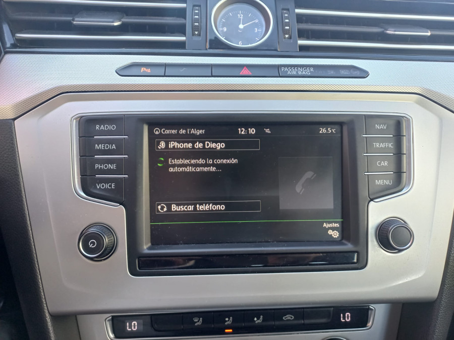 Imagen de Volkswagen Passat