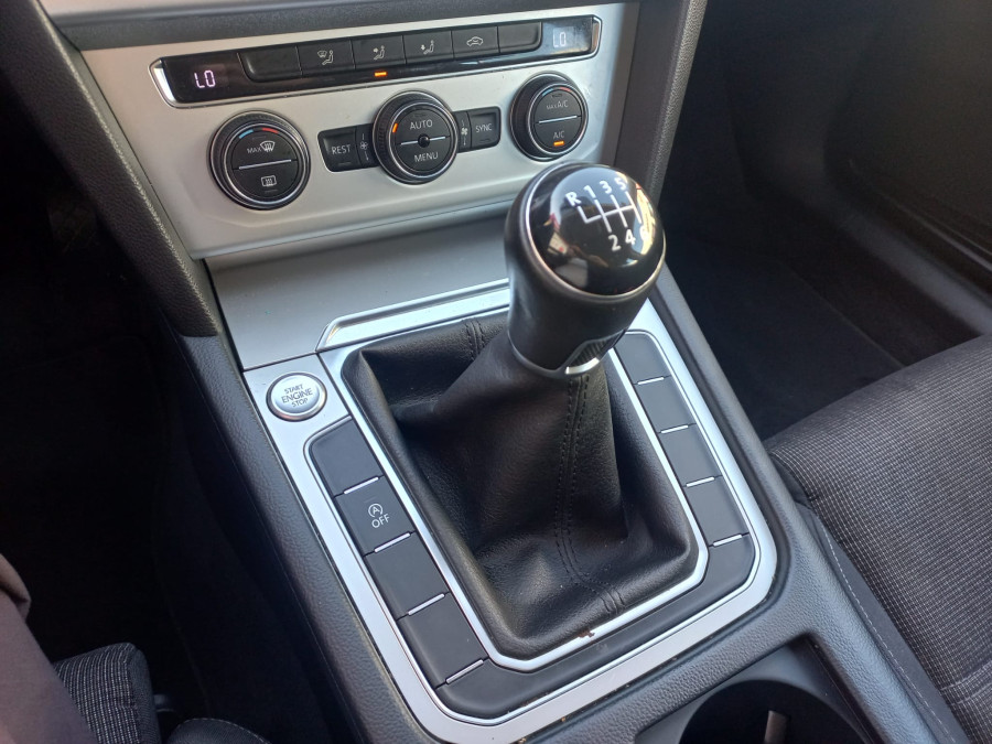 Imagen de Volkswagen Passat