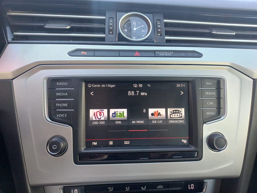 Imagen de Volkswagen Passat