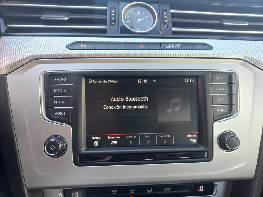 Imagen de Volkswagen Passat