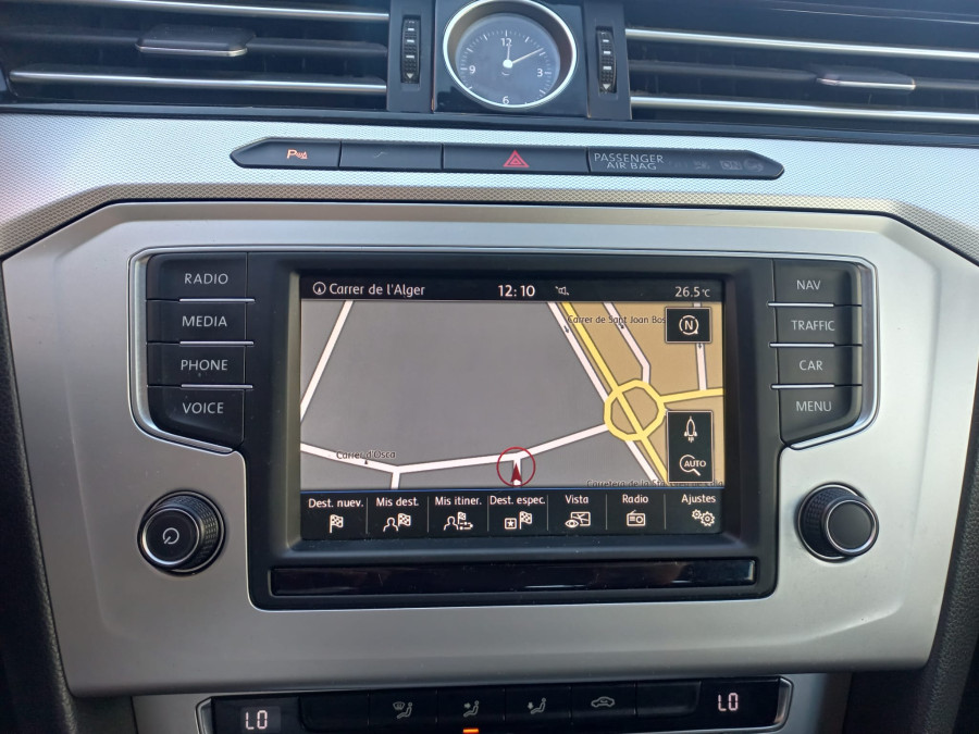 Imagen de Volkswagen Passat