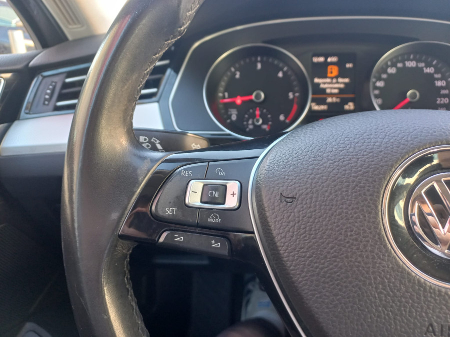 Imagen de Volkswagen Passat