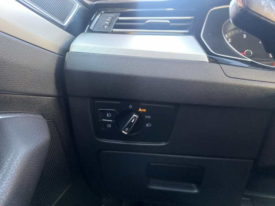 Imagen de Volkswagen Passat