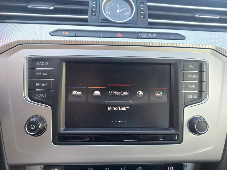 Imagen de Volkswagen Passat