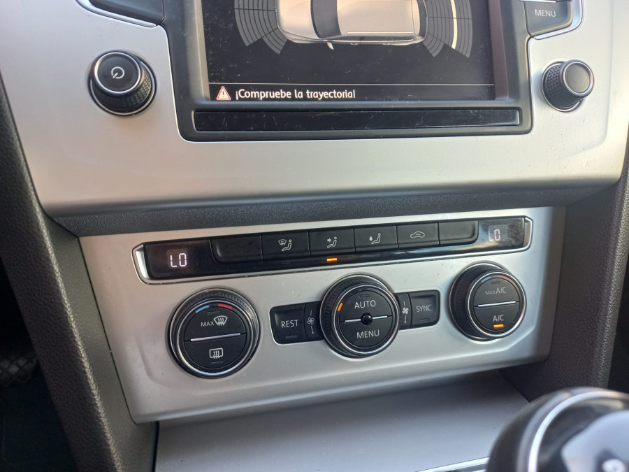 Imagen de Volkswagen Passat