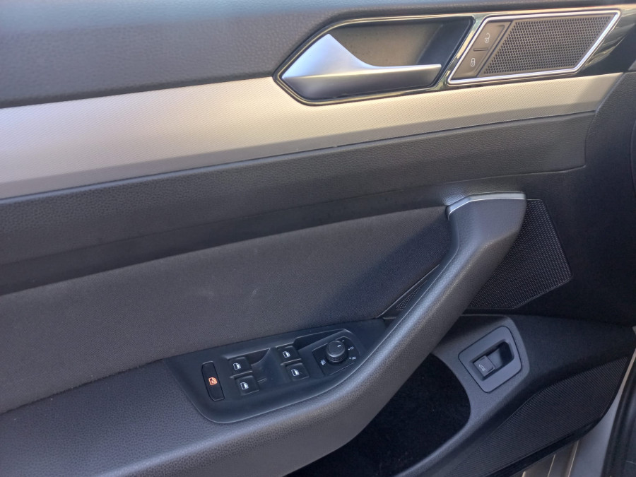 Imagen de Volkswagen Passat