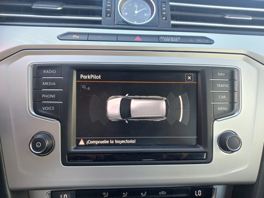 Imagen de Volkswagen Passat