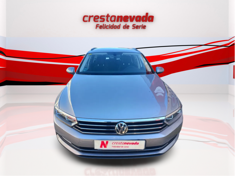 Imagen de Volkswagen Passat