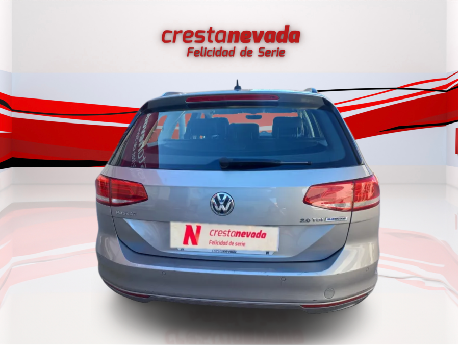 Imagen de Volkswagen Passat