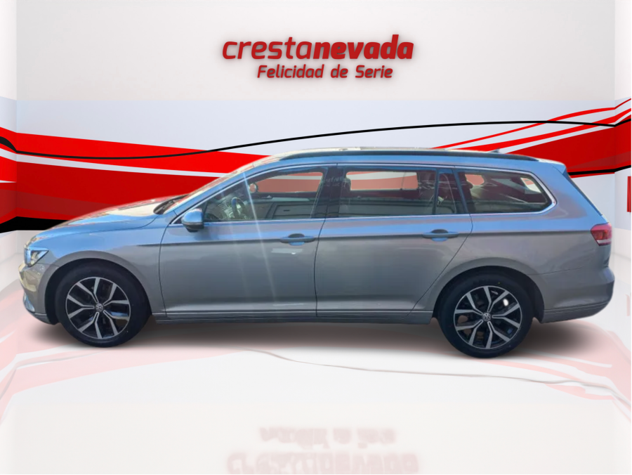 Imagen de Volkswagen Passat