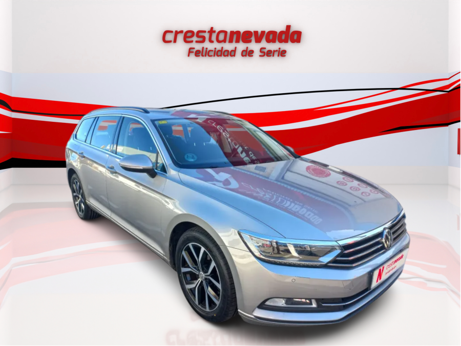 Imagen de Volkswagen Passat