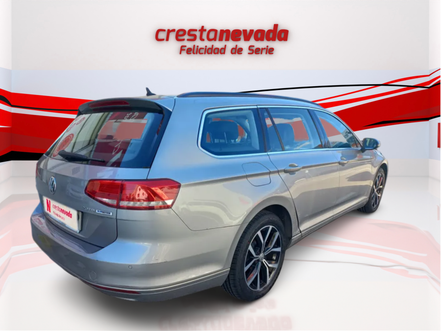 Imagen de Volkswagen Passat