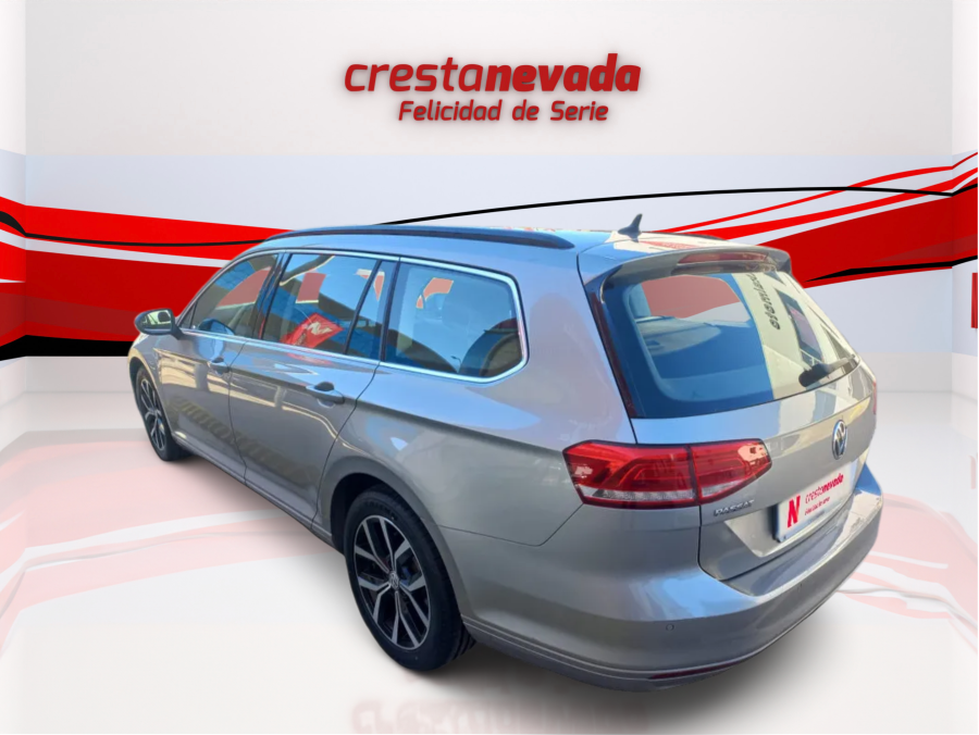 Imagen de Volkswagen Passat