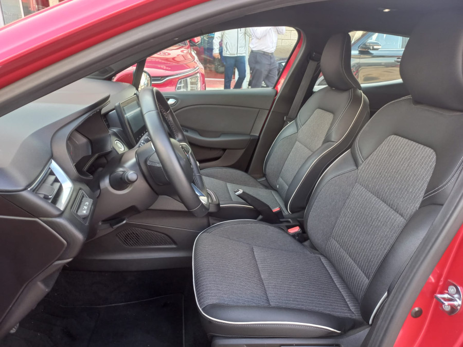 Imagen de Renault Clio