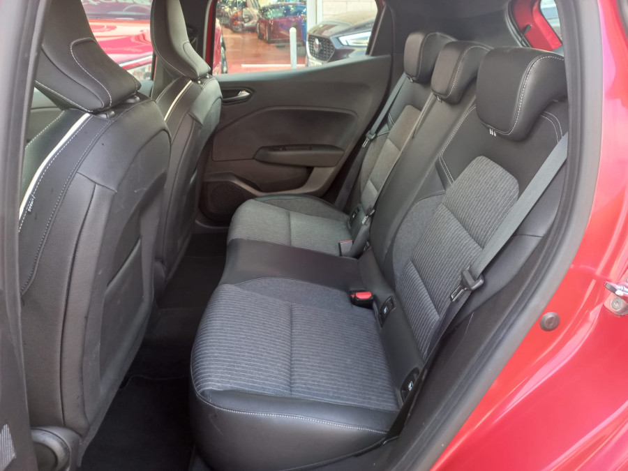Imagen de Renault Clio