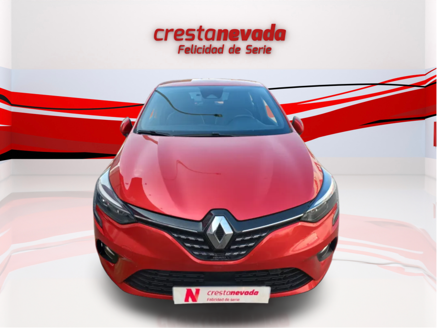 Imagen de Renault Clio