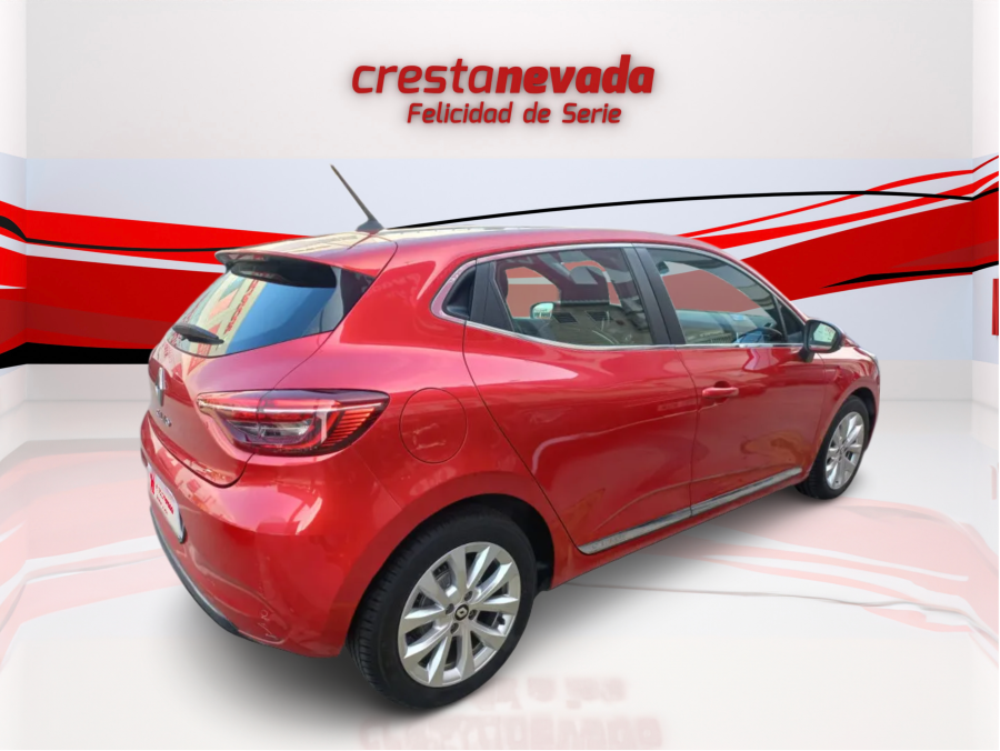 Imagen de Renault Clio