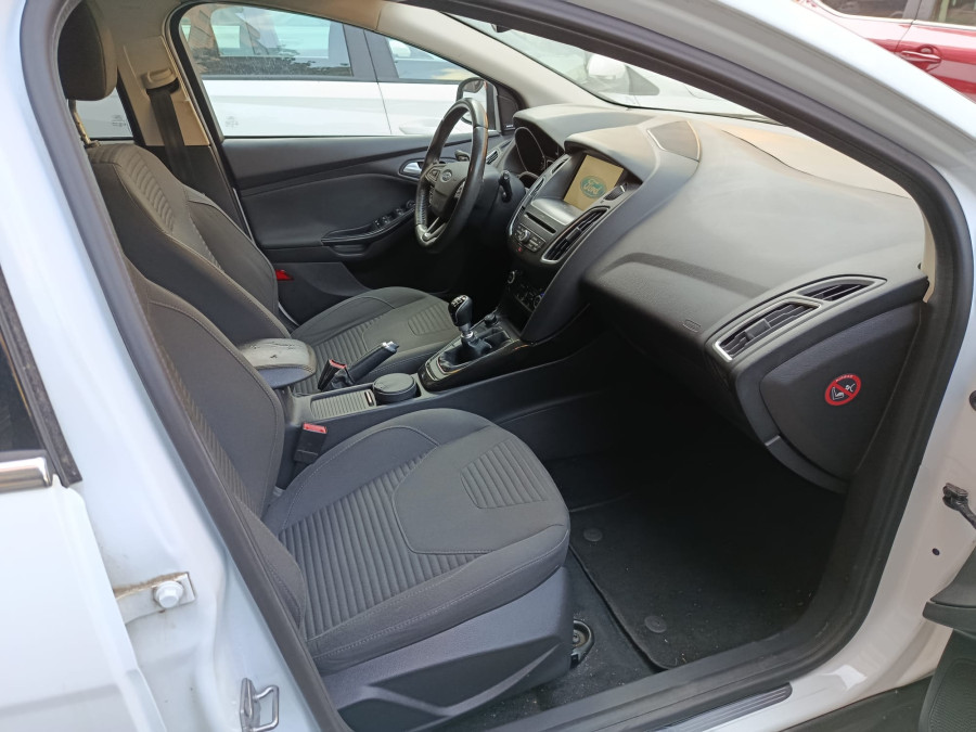 Imagen de Ford Focus