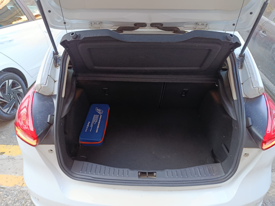 Imagen de Ford Focus