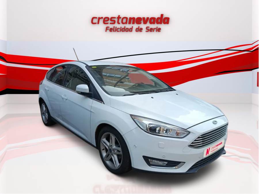 Imagen de Ford Focus