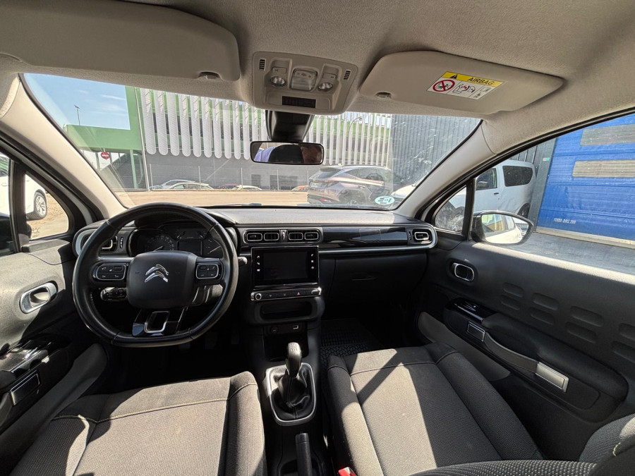Imagen de CITROEN C3