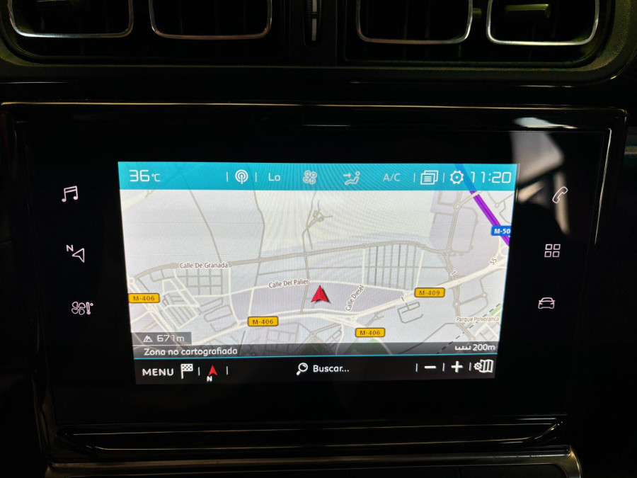 Imagen de CITROEN C3