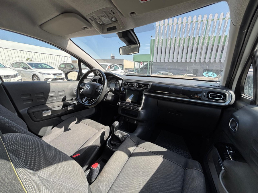 Imagen de CITROEN C3