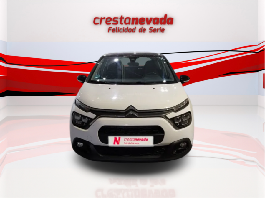 Imagen de CITROEN C3